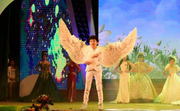 Top 10 Thiên Thần Việt 2019 – Những gương mặt đầy tài năng.