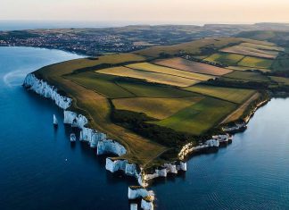 50 khoảnh khắc đẹp ngoạn mục của mẹ thiên nhiên