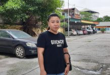 Các đại lý bán vé máy bay được yêu cầu “ngăn chặn” Đại úy Lê Thị Hiền