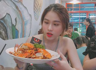 Những món ‘nhìn là thèm’ cho hội mê hải sản ở TP.HCM