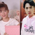 Hết điện thoại, Sĩ Thanh tung hẳn clip “đập hộp” hàng loạt quà siêu khủng được Huỳnh Phương tặng