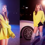 Mỹ nữ S-Girls Chung Thương trổ tài rap cực ngầu, tiết lộ là con lai mang 4 dòng máu