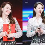 Chuyện lạ Hoa Ngữ: Địch Lệ Nhiệt Ba thắng giải “diễn viên mới” ở Kim Phượng Hoàng 2019?