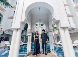 Khám phá 3 ‘tiểu châu Âu’ ngay sát Việt Nam