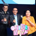 VTV Awards: Lấy nước mắt triệu người, “Ký ức vui vẻ” được vinh danh chứng minh MC Lại Văn Sâm nhìn xa trông rộng