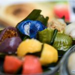 Nyonya Kuih – món bánh màu sắc đặc sản Malaysia