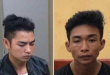 NÓNG: Đã bắt được 2 nghi can liên quan đến cái chết của nam sinh 18 tuổi chạy xe ôm công nghệ ở Hà Nội