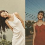 Bộ ảnh mùa hè của BLACKPINK gây bão: Lisa và Jennie lột xác dịu dàng như tình đầu, Jisoo bùng nổ nhan sắc