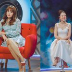 Sam cười tít mắt, ngỡ ngàng khi Xuân Bắc cướp búa quyền lực vì sếp nhí cực đáng yêu