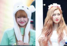 Bốn nữ thần tượng đáng yêu nhất trong mắt fan Hàn