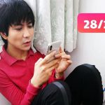 Hậu ồn ào tình cảm với Đàm Phương Linh, Tim lộ ảnh xuống sắc tiều tụy