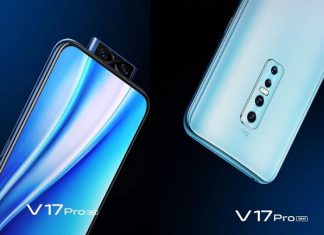 Camera góc rộng, chụp siêu cận, xoá phông chuẩn sẽ là điểm cộng của vivo V17 Pro?