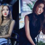 Tranh cãi top 30 nữ idol hot nhất tháng 10: BLACKPINK tụt hạng thê thảm, dẫn đầu là cái tên không ai ngờ tới