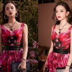 Sau Angela Baby, Cnet phải trầm trồ trước nhan sắc tựa tiên tử của mỹ nhân từng bị nhầm với Ngọc Trinh ở Cannes