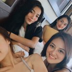 Nhóm bạn thân toàn người nổi tiếng của Trấn Thành, Lan Ngọc