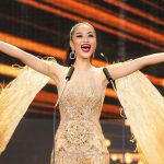 Chung kết Miss Grand International 2019: Kiều Loan lọt top 10 người đẹp của Hoa hậu Hòa bình Quốc tế