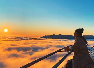 Dừng chân khám phá 5 điểm đến tuyệt đẹp ở Hokkaido