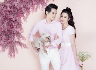 Đích thân Đông Nhi tiết lộ thời điểm tổ chức đám cưới, “hôn lễ thế kỷ” không còn cách xa nữa