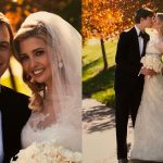 Ivanka Trump hiếm hoi đăng ảnh hôn chồng, kỷ niệm 10 năm ngày cưới