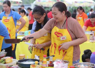 Người phụ nữ hiện đại và động lực để biến gánh nặng bếp núc trở thành niềm cảm hứng mỗi ngày