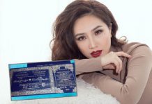 HOT: Lộ thiệp cưới cùng thông tin chính thức về đám cưới của Bảo Thy, chỉ sau Đông Nhi đúng 1 tuần?