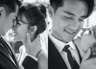 Đông Nhi tung trọn bộ ảnh cưới ở Sydney cùng Ông Cao Thắng, cảm xúc xuất thần “đỉnh” nhất Vbiz từ trước đến nay