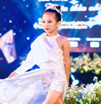 Diệp Linh Chi với màn múa “Gặp mẹ trong mơ” khiến khán giả không khỏi xúc động