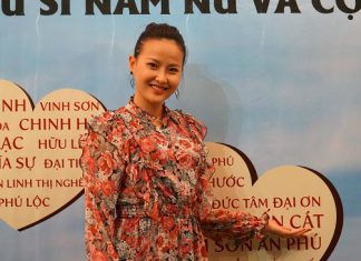 Hoa khôi Khánh Ngân sẽ tham gia chương trình gặp Đức Giáo Hoàng tại Thái Lan