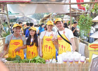 Hội thi “Nhà giáo với ẩm thực 3 miền” – Sự khác biệt về nấu nướng trong thời hiện đại