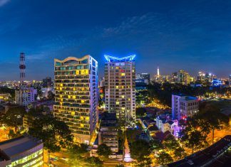 Sherwood Suites được vinh danh trong Top 100 Thương hiệu Tin & Dùng 2019