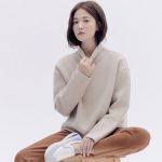 Trong khi Song Joong Ki biến mất tăm thì Song Hye Kyo liên tục xuất hiện với hình ảnh mới, gầy nhưng vẫn xinh đẹp cực phẩm