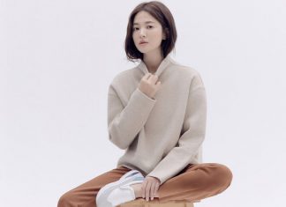 Trong khi Song Joong Ki biến mất tăm thì Song Hye Kyo liên tục xuất hiện với hình ảnh mới, gầy nhưng vẫn xinh đẹp cực phẩm