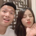 Sinh xong chưa được 1 tháng, nhan sắc Khánh Linh đã trở lại, ”lợi hại hơn xưa”