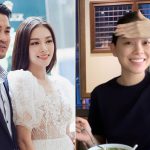 Tưởng Phillip Nguyễn “to gan” khoe mặt mộc bạn gái, ai ngờ lại là ảnh ghép, Linh Rin còn kể tường tận: Là vì đang ở xa nhau!