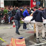Vụ xe Mercedes gây tai nạn liên hoàn ở đường Lê Văn Lương: Nữ tài xế có thể đối diện với mức án 5 năm tù