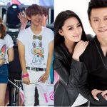Những mối quan hệ showbiz khó xử hậu chia tay: Taeyeon – Baekhyun có “dễ thở” hơn Lý Tiểu Lộ – Giả Nãi Lượng?