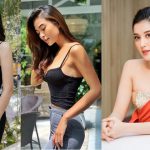 Những hoa hậu, á hậu Việt độc thân quyến rũ