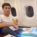 Hậu scandal bị tố cưỡng dâm, Hồ Quang Hiếu xuất hiện với thần thái bất ngờ