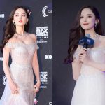 Nữ thần Cbiz hot nhất từ Hàn sang Trung hôm nay: Cổ Lực Na Trát khoe body nóng bỏng ở MAMA, ảnh hậu trường gây choáng