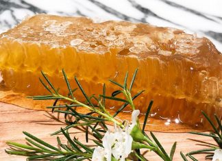 Bí mật đằng sau loại mật ong đắt nhất thế giới