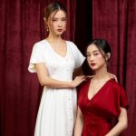 Midu – Jun Vũ đẹp “nghẹt thở”, thần thái ngày càng xuất sắc và đẳng cấp trong bộ ảnh mới