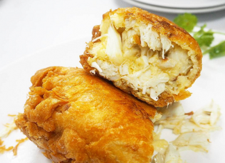 Món ăn đường phố đắt nhất Bangkok: Chỉ là trứng rán nhưng ‘đỉnh cao’ đến mức đạt sao Michelin danh giá