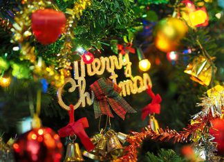 Ăn tối cùng người quá cố và 7 phong tục đón Giáng sinh kỳ lạ nhất thế giới