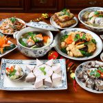 10 món ăn ngày Tết không thể thiếu trong mâm cơm gia đình