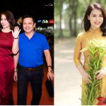 Chân dung bạn gái mới của NSƯT Chí Trung: Á hậu doanh nhân sinh năm 78, từng đi qua một lần “đò”