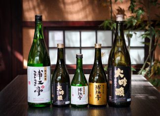 “Rót” hương vị mới vào Tết cổ truyền với món quà Tết đặc biệt