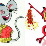Những con giáp đỏ nhất trong năm Canh Tý 2020: Tiền nong rủng rỉnh, gia đạo hạnh phúc