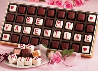 Bí quyết chọn quà Valentine 100% không phải nhận “trái đắng”