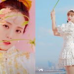 BLACKPINK lột xác “bánh bèo” 100% trong dự án mới: Jisoo và Rosé hóa nữ thần, nhưng bất ngờ nhất là Lisa