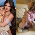 Cô gái vàng trong làng đầu thai gọi tên con gái Kylie Jenner: Đi du thuyền 6000 tỷ, quà sinh nhật là cả công viên khủng